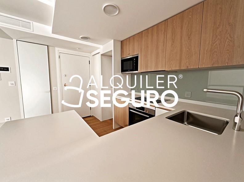 Piso en Calle de Arturo Soria, MADRID MADRID