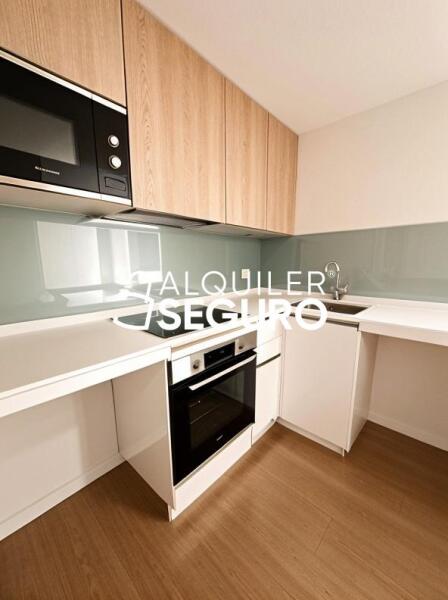 Piso en Calle de Arturo Soria, MADRID MADRID