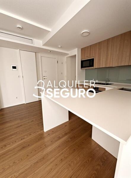 Piso en Calle de Arturo Soria, MADRID MADRID