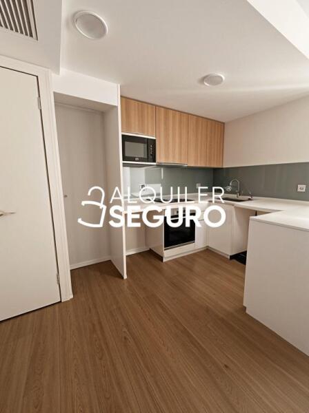 Piso en Calle de Arturo Soria, MADRID MADRID