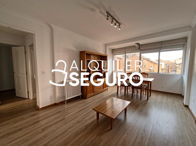 Piso en Calle de Isidro Fernández, MADRID MADRID