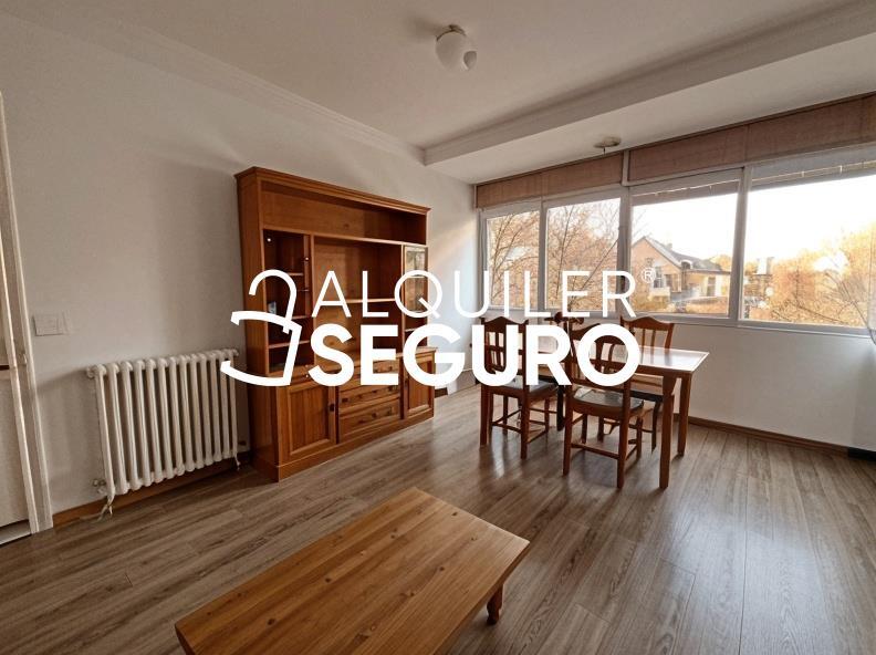 Piso en Calle de Isidro Fernández, MADRID MADRID