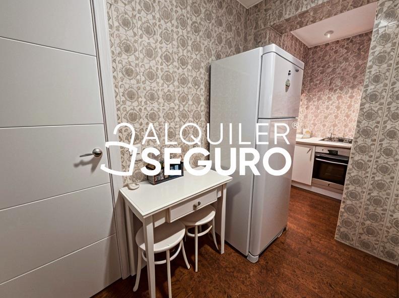 Piso en Calle de Isidro Fernández, MADRID MADRID