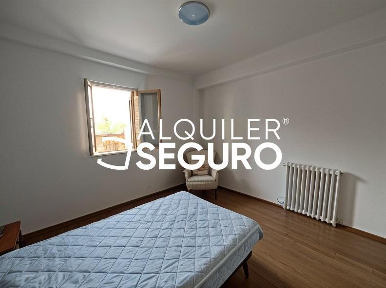 Piso en Calle de Isidro Fernández, MADRID MADRID