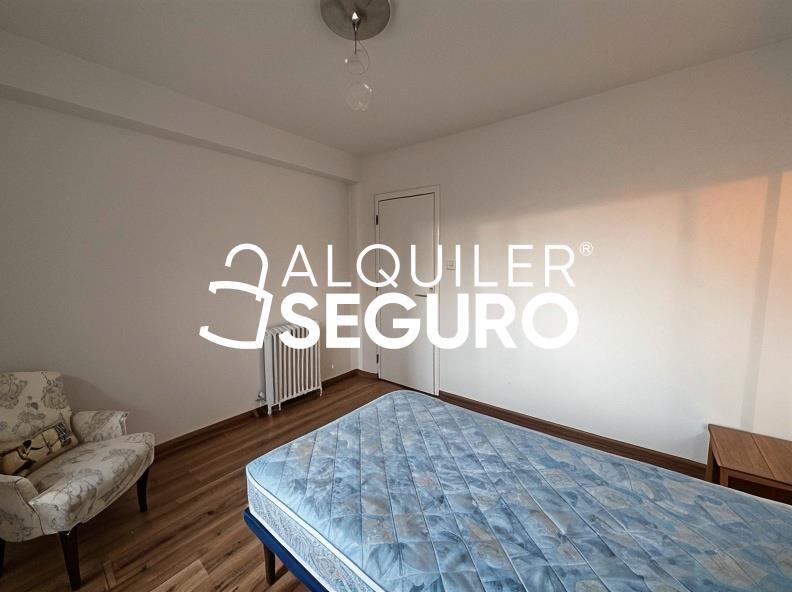 Piso en Calle de Isidro Fernández, MADRID MADRID