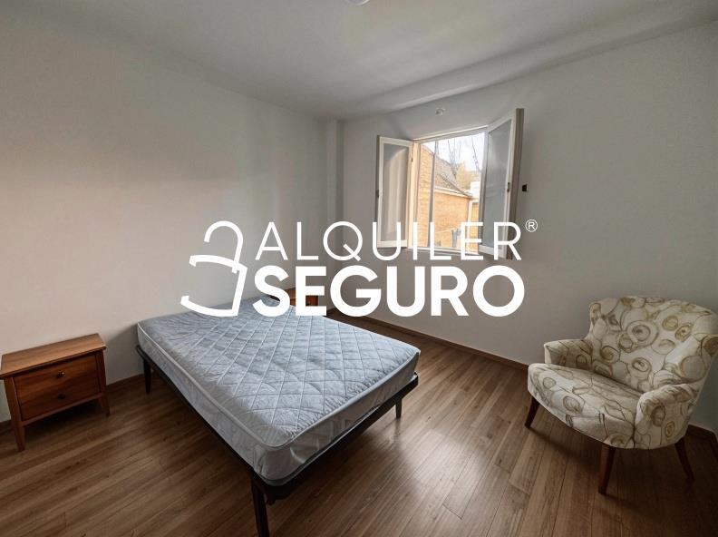 Piso en Calle de Isidro Fernández, MADRID MADRID