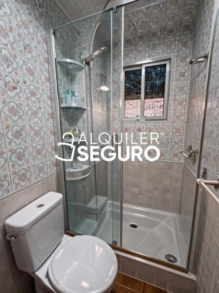 Piso en Calle de Isidro Fernández, MADRID MADRID