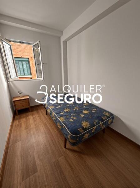 Piso en Calle de Isidro Fernández, MADRID MADRID