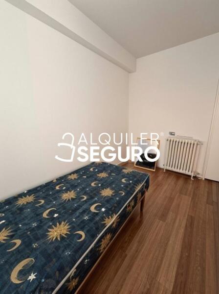 Piso en Calle de Isidro Fernández, MADRID MADRID