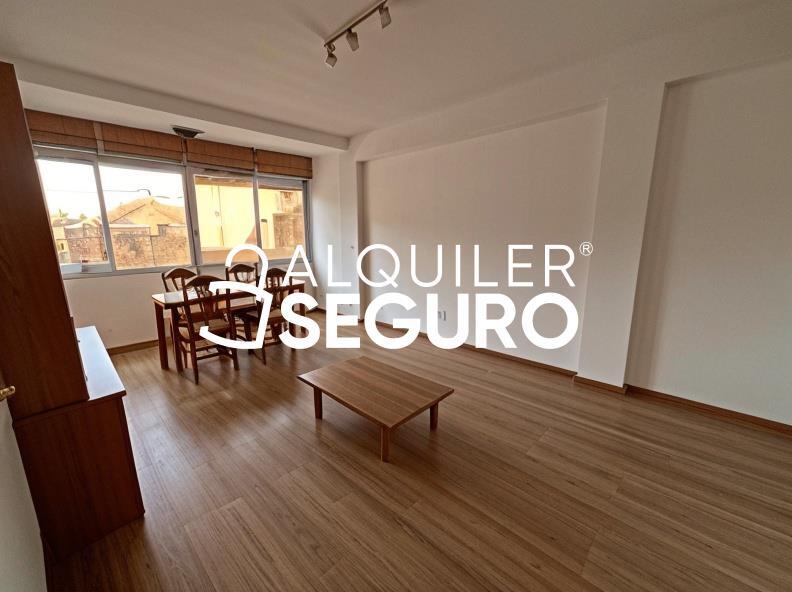 Piso en Calle de Isidro Fernández, MADRID MADRID