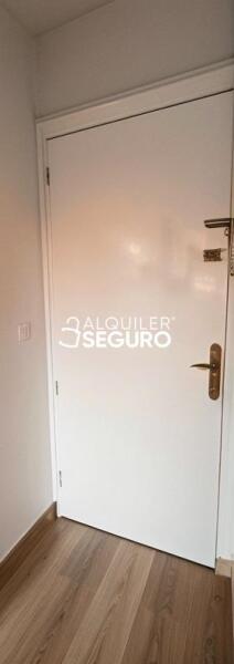 Piso en Calle de Isidro Fernández, MADRID MADRID