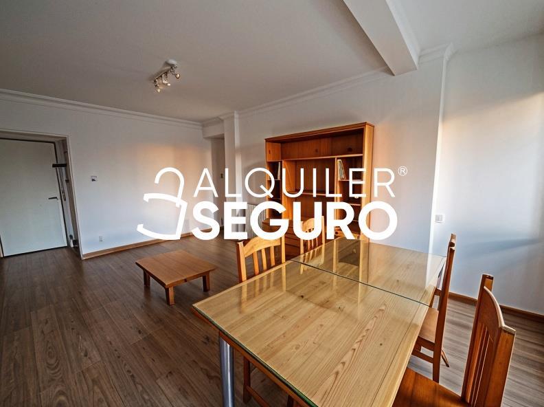 Piso en Calle de Isidro Fernández, MADRID MADRID