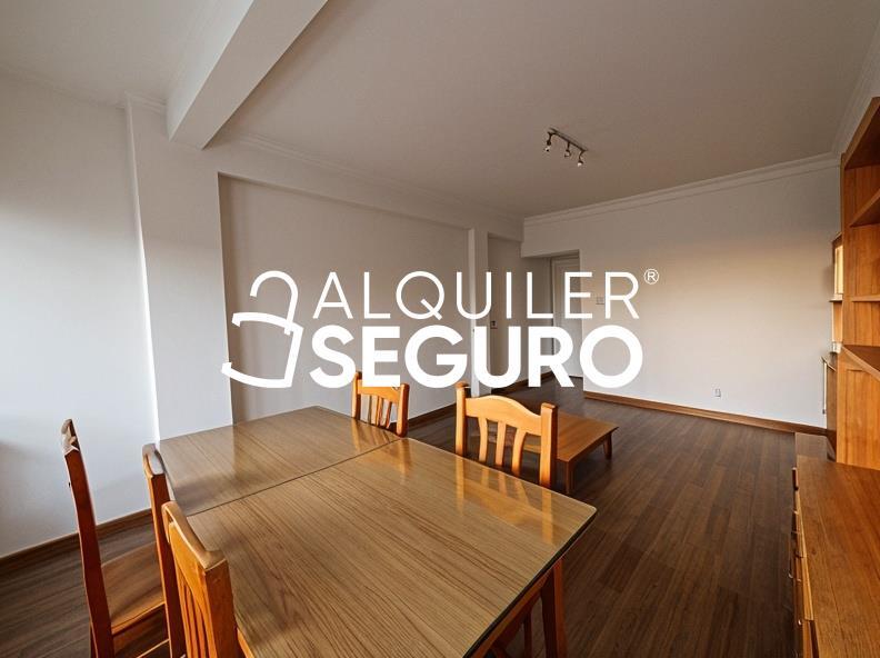 Piso en Calle de Isidro Fernández, MADRID MADRID