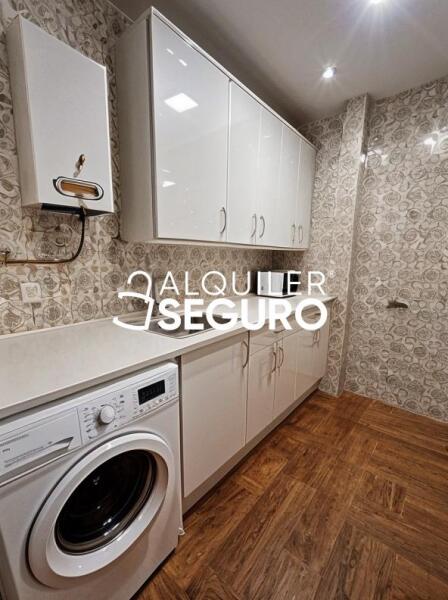 Piso en Calle de Isidro Fernández, MADRID MADRID