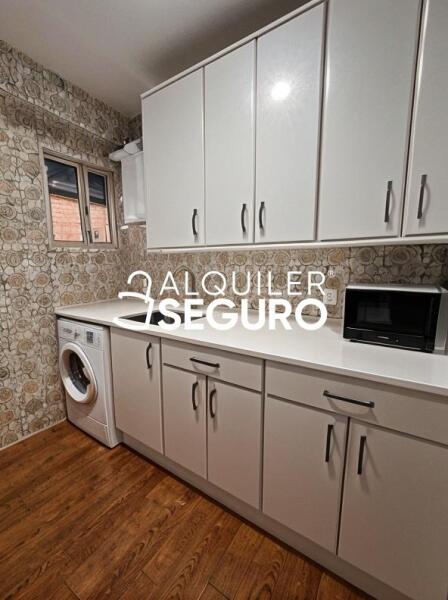 Piso en Calle de Isidro Fernández, MADRID MADRID