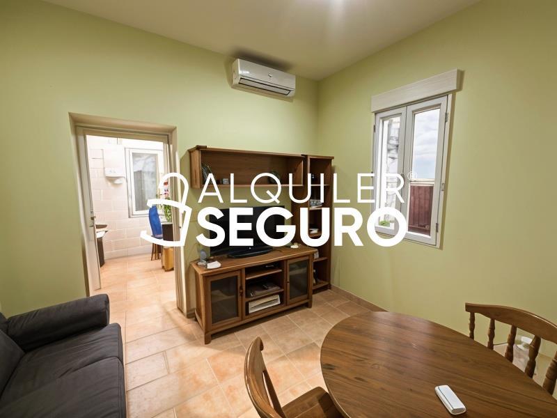 Piso en Calle Delicias, MADRID MADRID