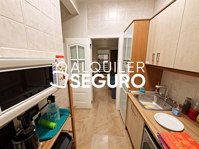 Piso en Calle Delicias, MADRID MADRID