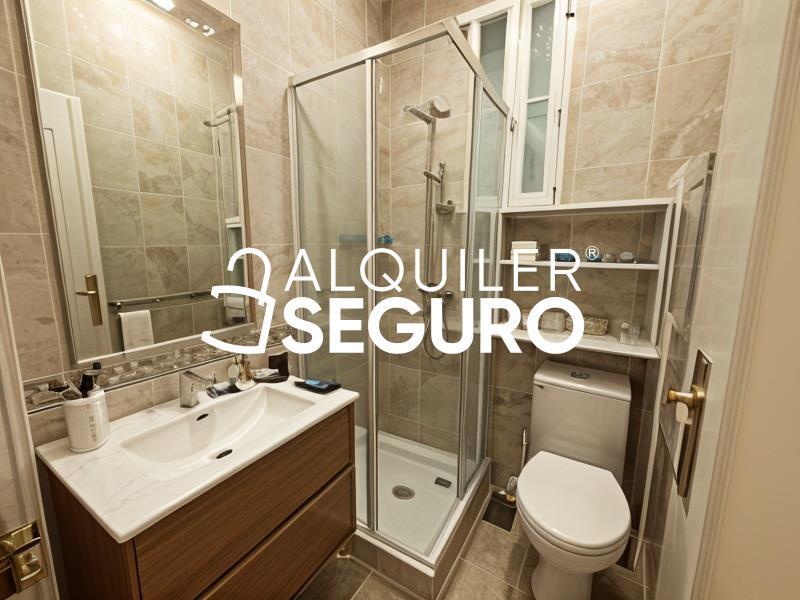 Piso en Calle Delicias, MADRID MADRID