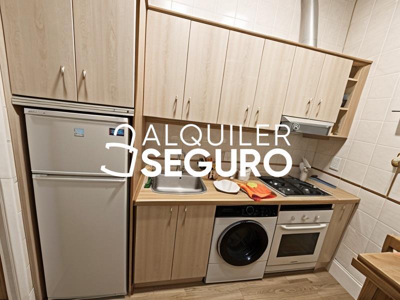 Piso en Calle Delicias, MADRID MADRID