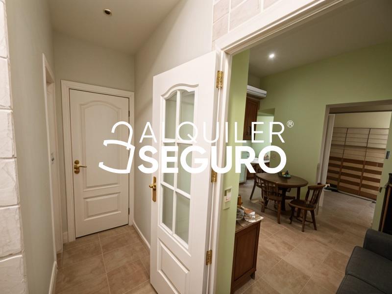 Piso en Calle Delicias, MADRID MADRID