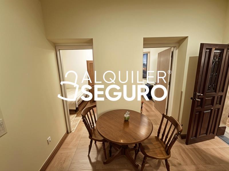 Piso en Calle Delicias, MADRID MADRID