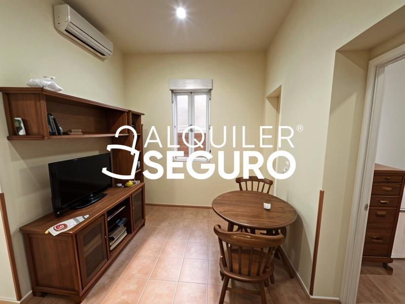 Piso en Calle Delicias, MADRID MADRID