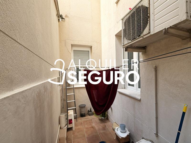 Piso en Calle Delicias, MADRID MADRID