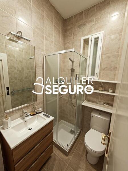 Piso en Calle Delicias, MADRID MADRID