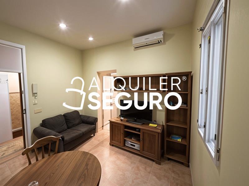 Piso en Calle Delicias, MADRID MADRID