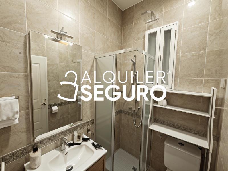 Piso en Calle Delicias, MADRID MADRID