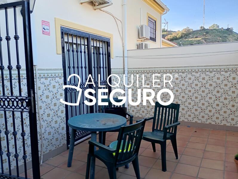 Piso en Calle bailarina Isadora Duncan, MÁLAGA MÁLAGA