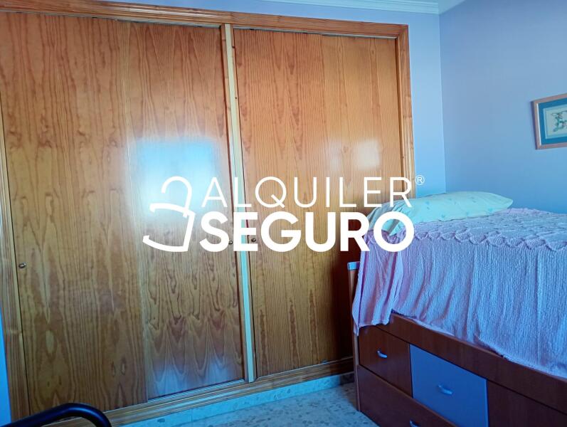 Piso en Calle bailarina Isadora Duncan, MÁLAGA MÁLAGA