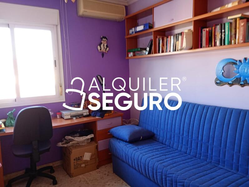 Piso en Calle bailarina Isadora Duncan, MÁLAGA MÁLAGA