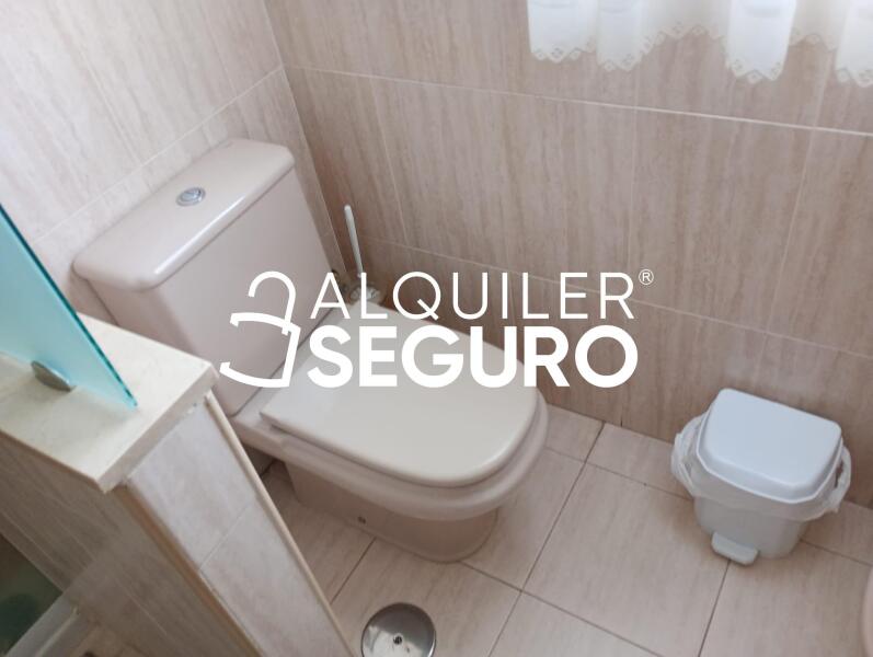 Piso en Calle bailarina Isadora Duncan, MÁLAGA MÁLAGA