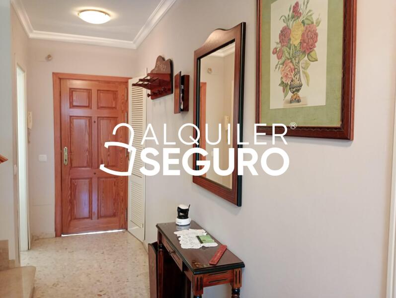 Piso en Calle bailarina Isadora Duncan, MÁLAGA MÁLAGA