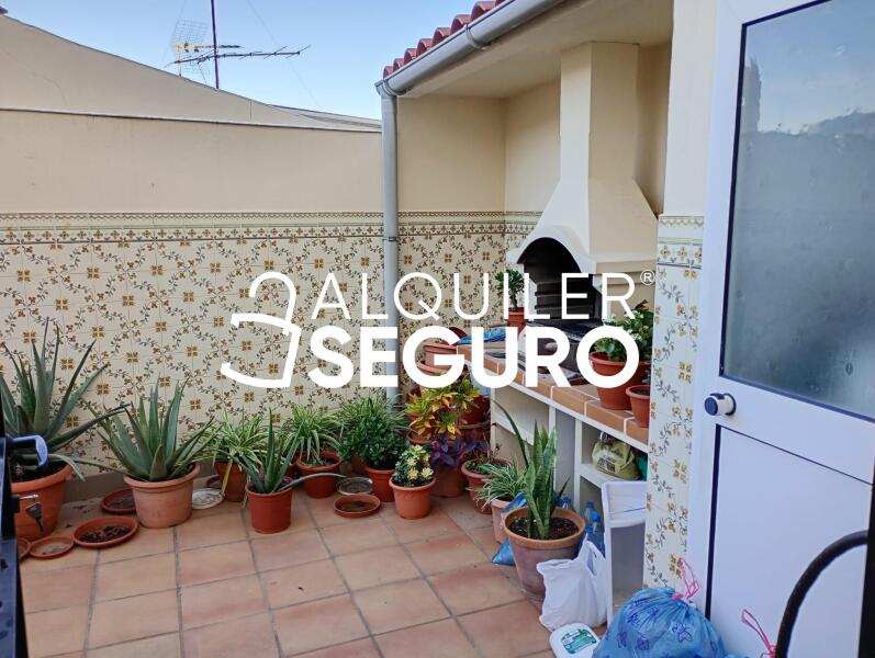 Piso en Calle bailarina Isadora Duncan, MÁLAGA MÁLAGA