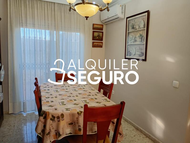 Piso en Calle bailarina Isadora Duncan, MÁLAGA MÁLAGA