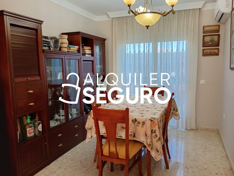 Piso en Calle bailarina Isadora Duncan, MÁLAGA MÁLAGA