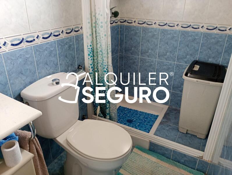 Piso en Calle bailarina Isadora Duncan, MÁLAGA MÁLAGA