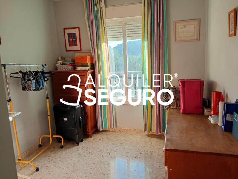 Piso en Calle bailarina Isadora Duncan, MÁLAGA MÁLAGA