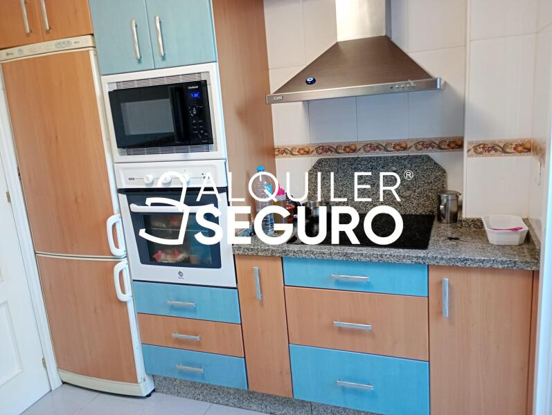 Piso en Calle bailarina Isadora Duncan, MÁLAGA MÁLAGA