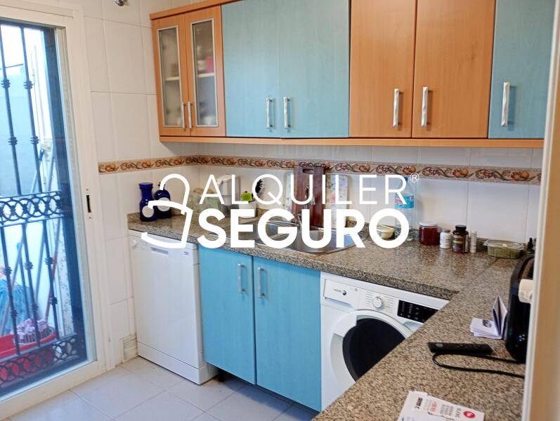 Piso en Calle bailarina Isadora Duncan, MÁLAGA MÁLAGA