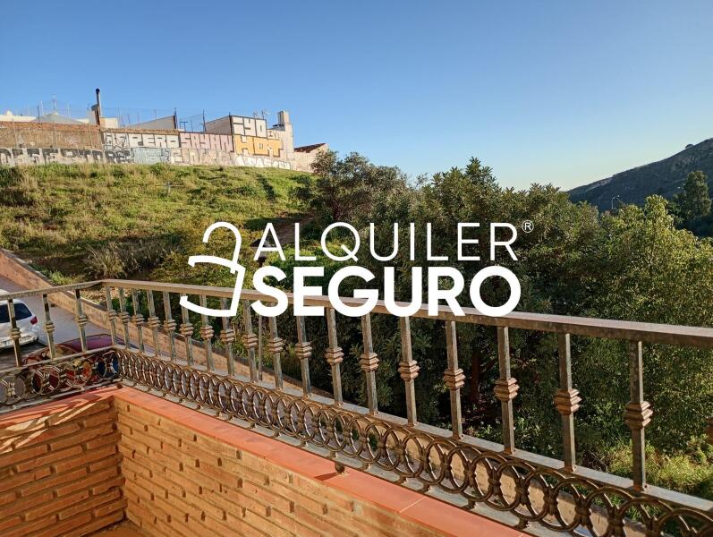 Piso en Calle bailarina Isadora Duncan, MÁLAGA MÁLAGA