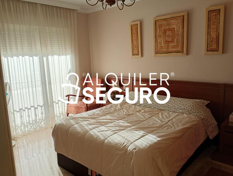 Piso en Calle bailarina Isadora Duncan, MÁLAGA MÁLAGA