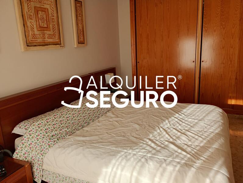 Piso en Calle bailarina Isadora Duncan, MÁLAGA MÁLAGA