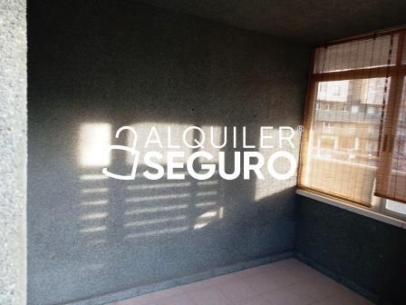 Piso en Calle Obispo Ballester, VITORIA-GASTEIZ ÁLAVA-ARABA