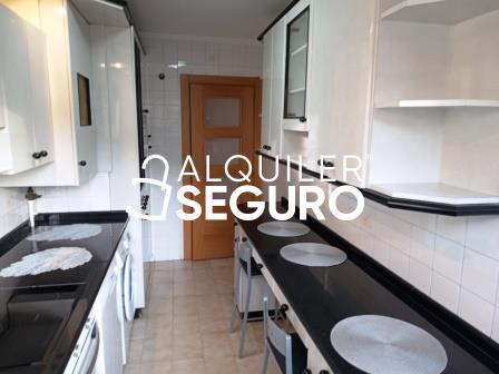 Piso en Calle Obispo Ballester, VITORIA-GASTEIZ ÁLAVA-ARABA