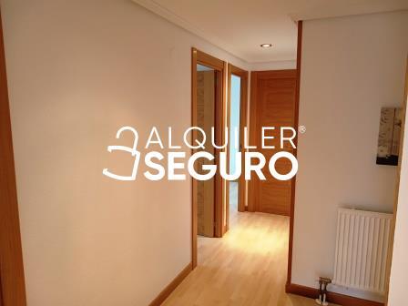 Piso en Calle Obispo Ballester, VITORIA-GASTEIZ ÁLAVA-ARABA