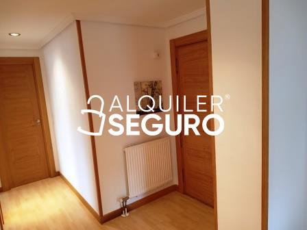 Piso en Calle Obispo Ballester, VITORIA-GASTEIZ ÁLAVA-ARABA