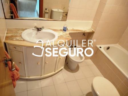 Piso en Calle Obispo Ballester, VITORIA-GASTEIZ ÁLAVA-ARABA